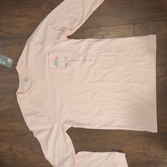 Small FSU SEMINOLES GRAPHIC T-SHIRT - Picture 2 of 5